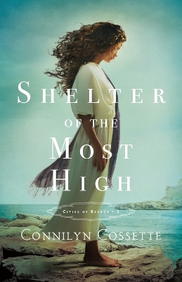 Book cover for Shelter of the Most High