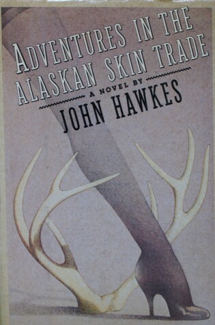 Cover of Adventures in the Alaskan Skin Trade
