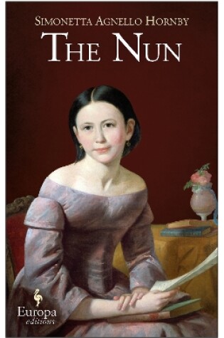 Cover of The Nun