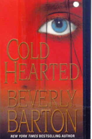 Cover of Cold Hearted