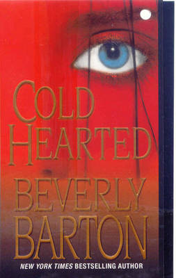 Book cover for Cold Hearted