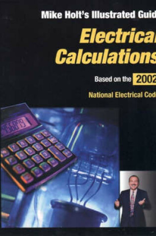 Cover of Electrical Calculations