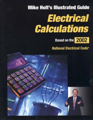 Cover of Electrical Calculations