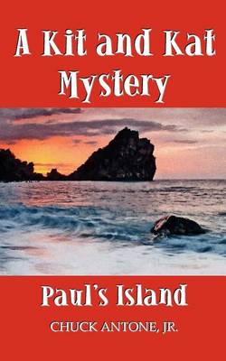 Cover of Paul's Island
