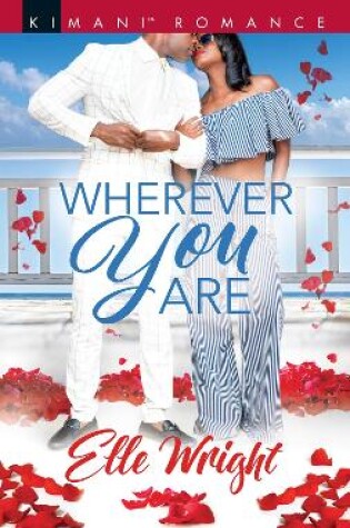 Cover of Wherever You Are