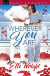 Book cover for Wherever You Are