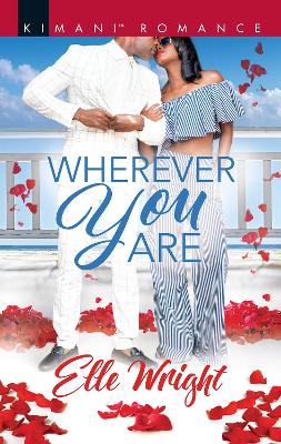 Book cover for Wherever You Are