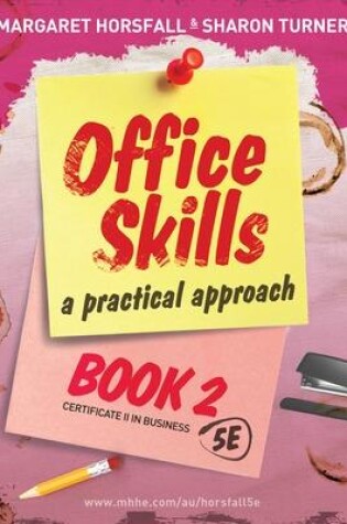 Cover of Office Skills - Book 2