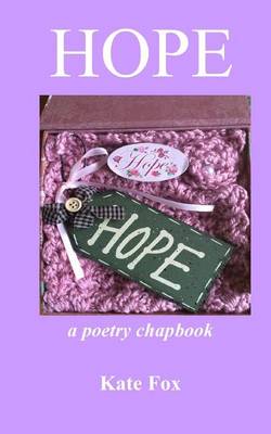 Book cover for Hope