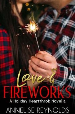 Cover of Love & Fireworks