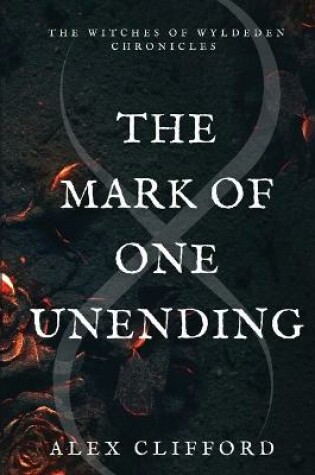 Cover of The Mark of One Unending