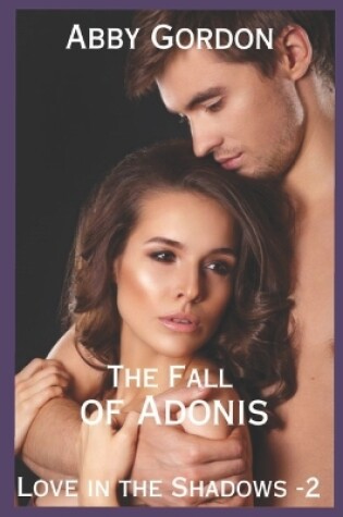 Cover of Fall of Adonis