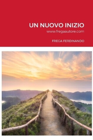 Cover of Un Nuovo Inizio