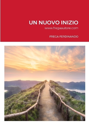 Book cover for Un Nuovo Inizio