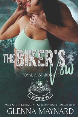 Cover of The Biker's Vow