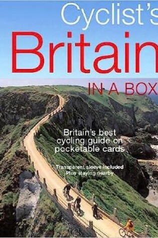 Cover of Cyclist's Britain in a Box