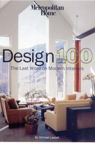 Cover of Metropolitian Home Design 100