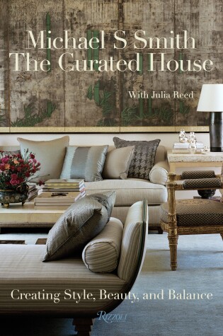 Cover of The Curated House