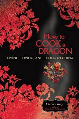 Book cover for How to Cook a Dragon