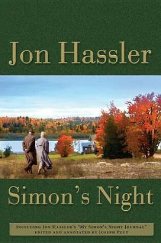 Cover of Simon's Night & My Simon's Night Journal