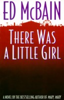 Book cover for There Was a Little Girl