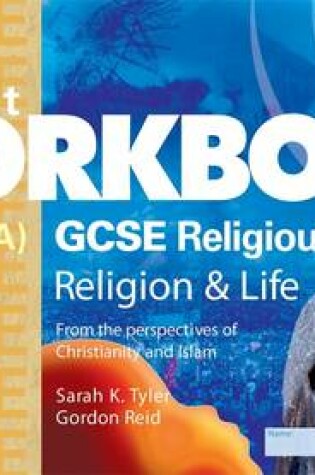 Cover of Edexcel (A) GCSE Religious Studies