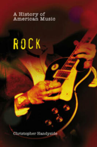 Cover of Rock and Roll