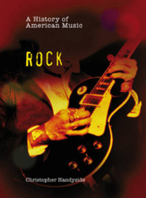 Book cover for Rock and Roll