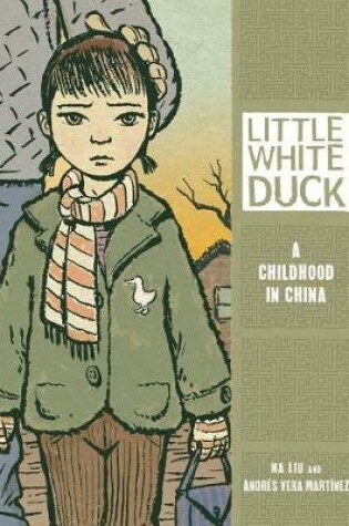 Cover of Little White Duck