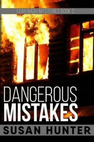 Cover of Dangerous Mistakes