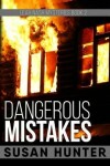 Book cover for Dangerous Mistakes