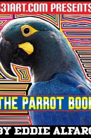 Cover of The Parrot Book