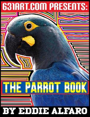 Book cover for The Parrot Book