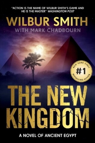 Cover of New Kingdom