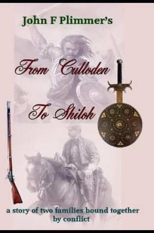 Cover of From Culloden to Shiloh