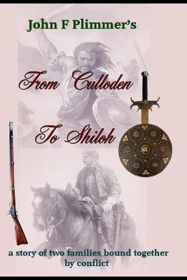 Book cover for From Culloden to Shiloh