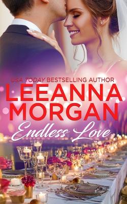 Book cover for Endless Love