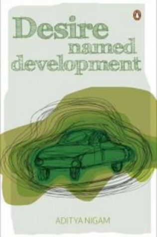 Cover of Desire Named Development