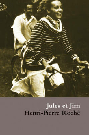 Cover of Jules et Jim