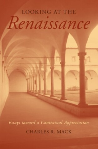 Cover of Looking at the Renaissance