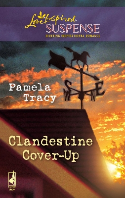 Cover of Clandestine Cover-Up