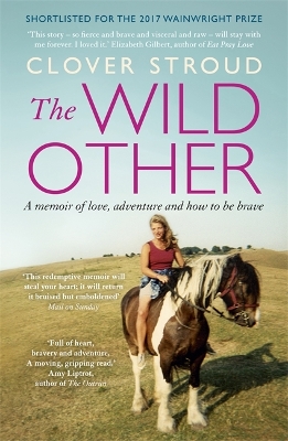 Book cover for The Wild Other