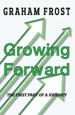 Book cover for Growing Forward