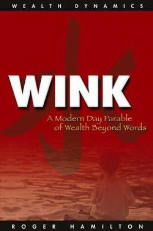 Cover of Wink