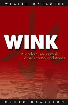 Book cover for Wink