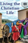 Book cover for Living the Christian Life