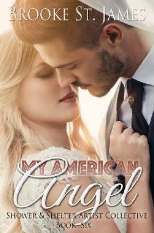 Cover of My American Angel