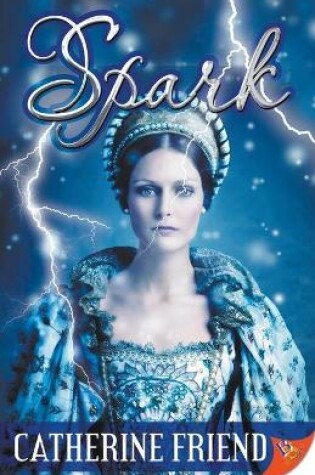 Cover of Spark