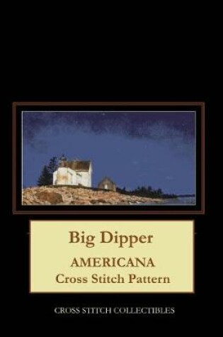 Cover of Big Dipper