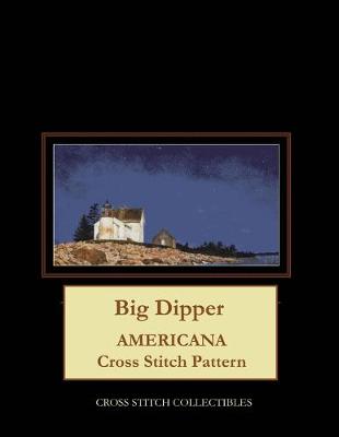 Book cover for Big Dipper